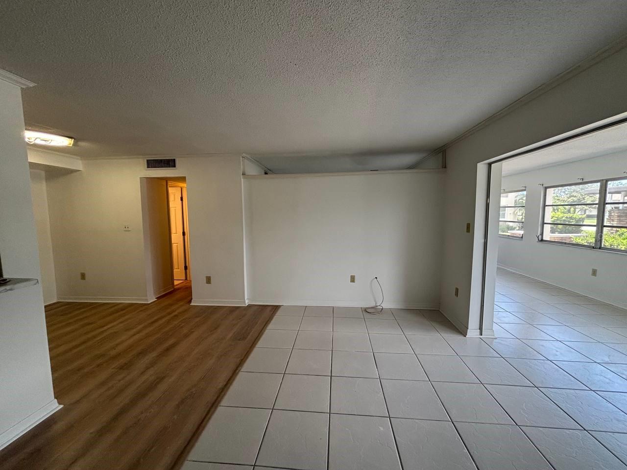 GULF HARBORS CONDO - Residential