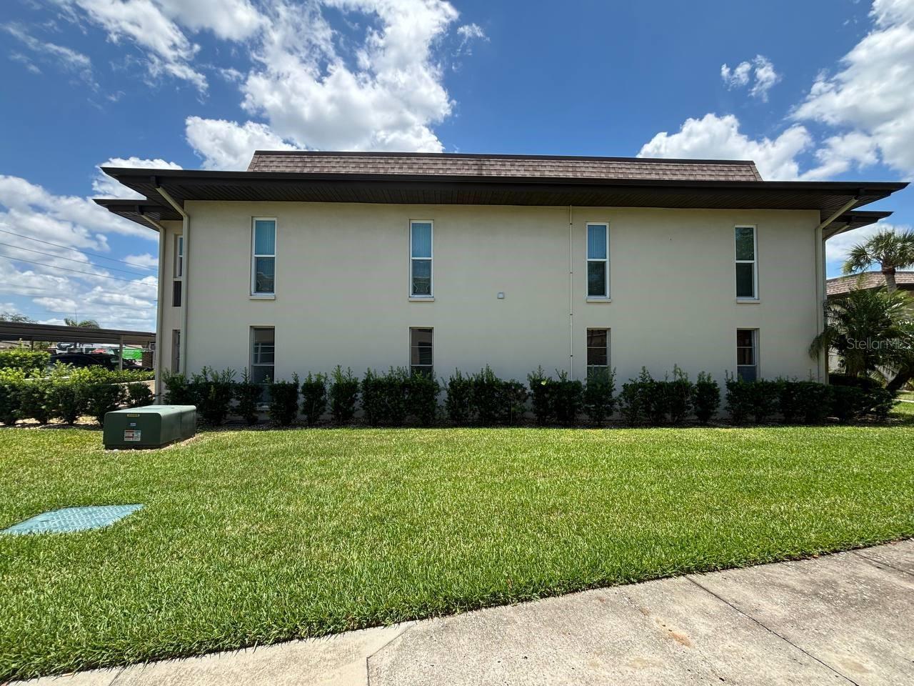 GULF HARBORS CONDO - Residential