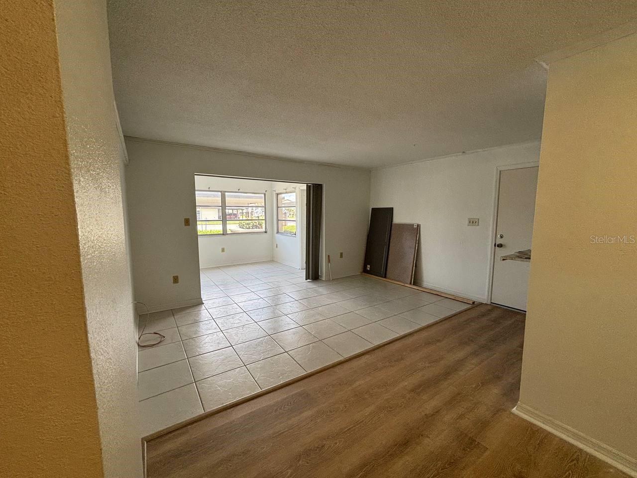 GULF HARBORS CONDO - Residential