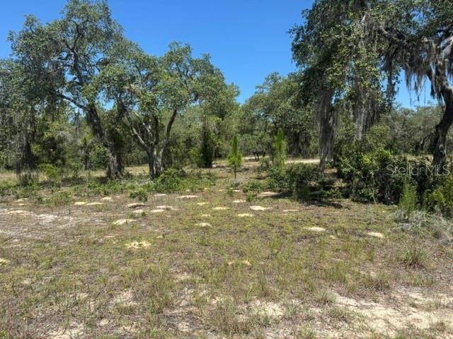 RAINBOW LAKES ESTATE - Land