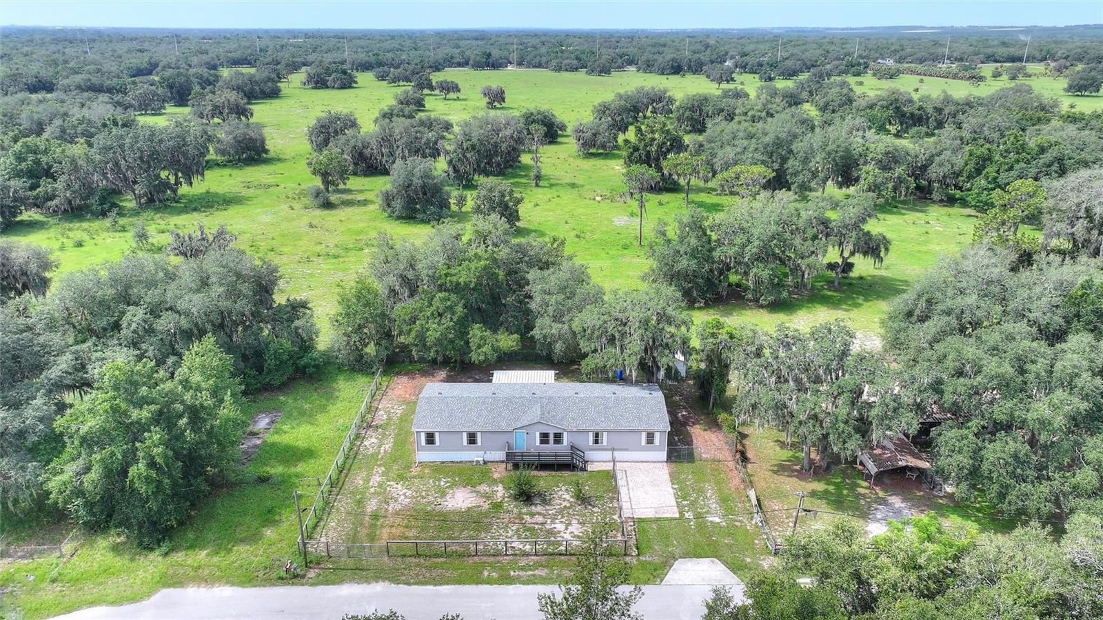 LAKE PIERCE RETREAT ADDITION - Residential