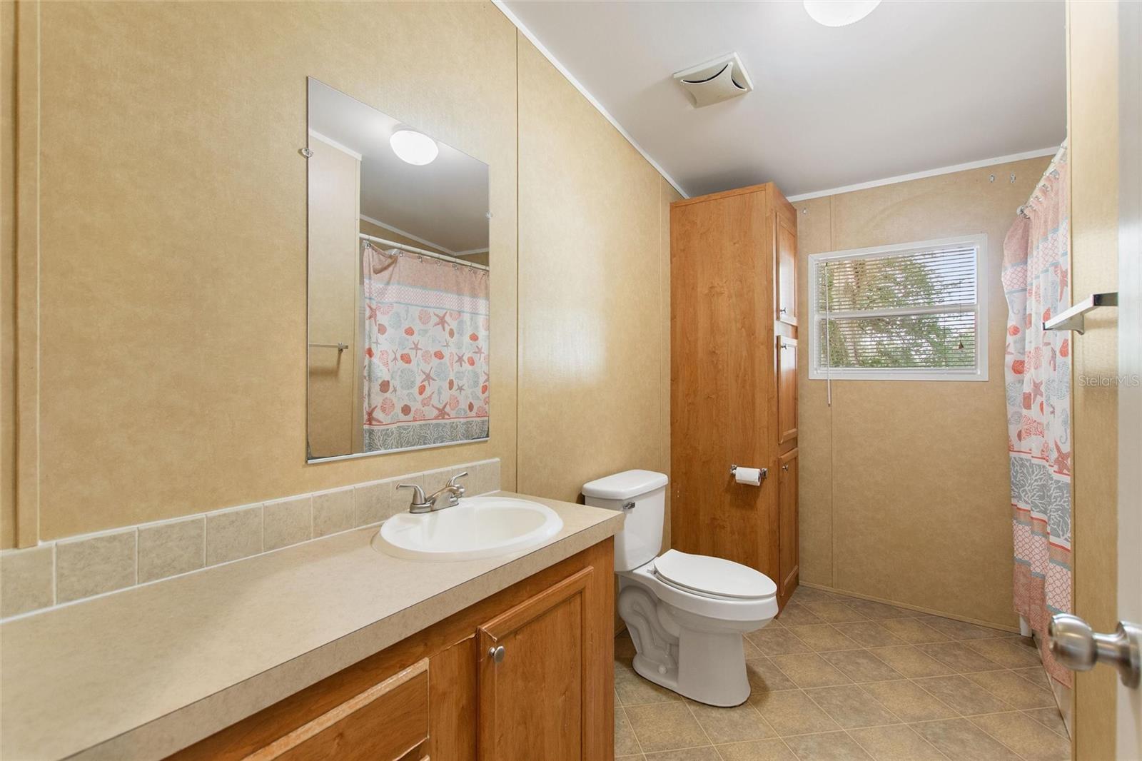 LAKE PIERCE RETREAT ADDITION - Residential