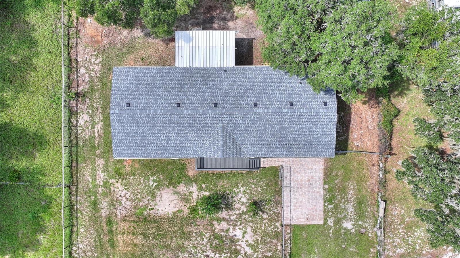 LAKE PIERCE RETREAT ADDITION - Residential