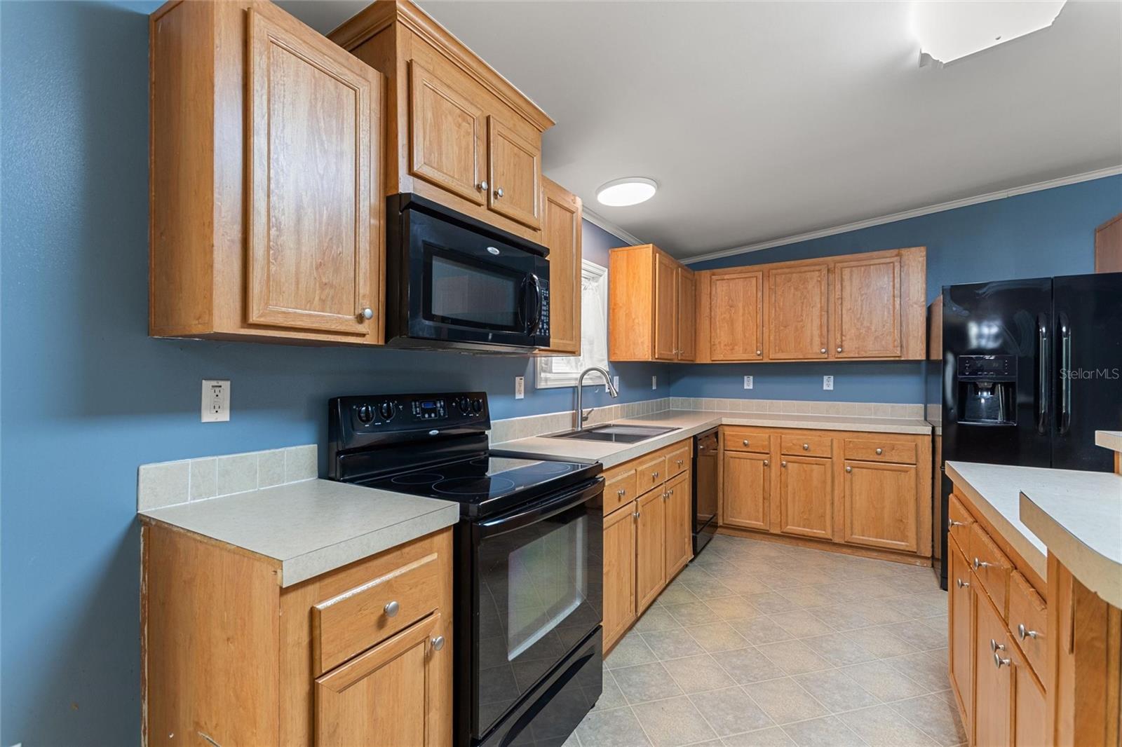 LAKE PIERCE RETREAT ADDITION - Residential