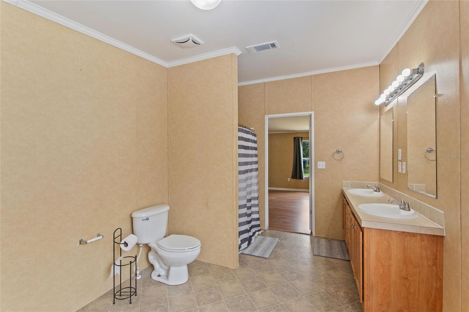 LAKE PIERCE RETREAT ADDITION - Residential