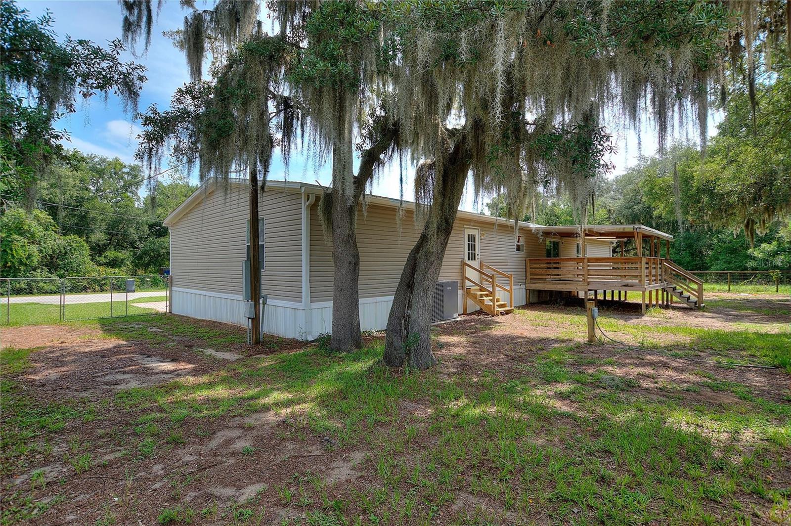 LAKE PIERCE RETREAT ADDITION - Residential