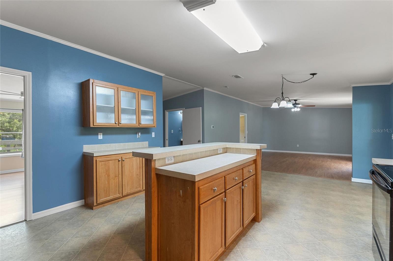 LAKE PIERCE RETREAT ADDITION - Residential
