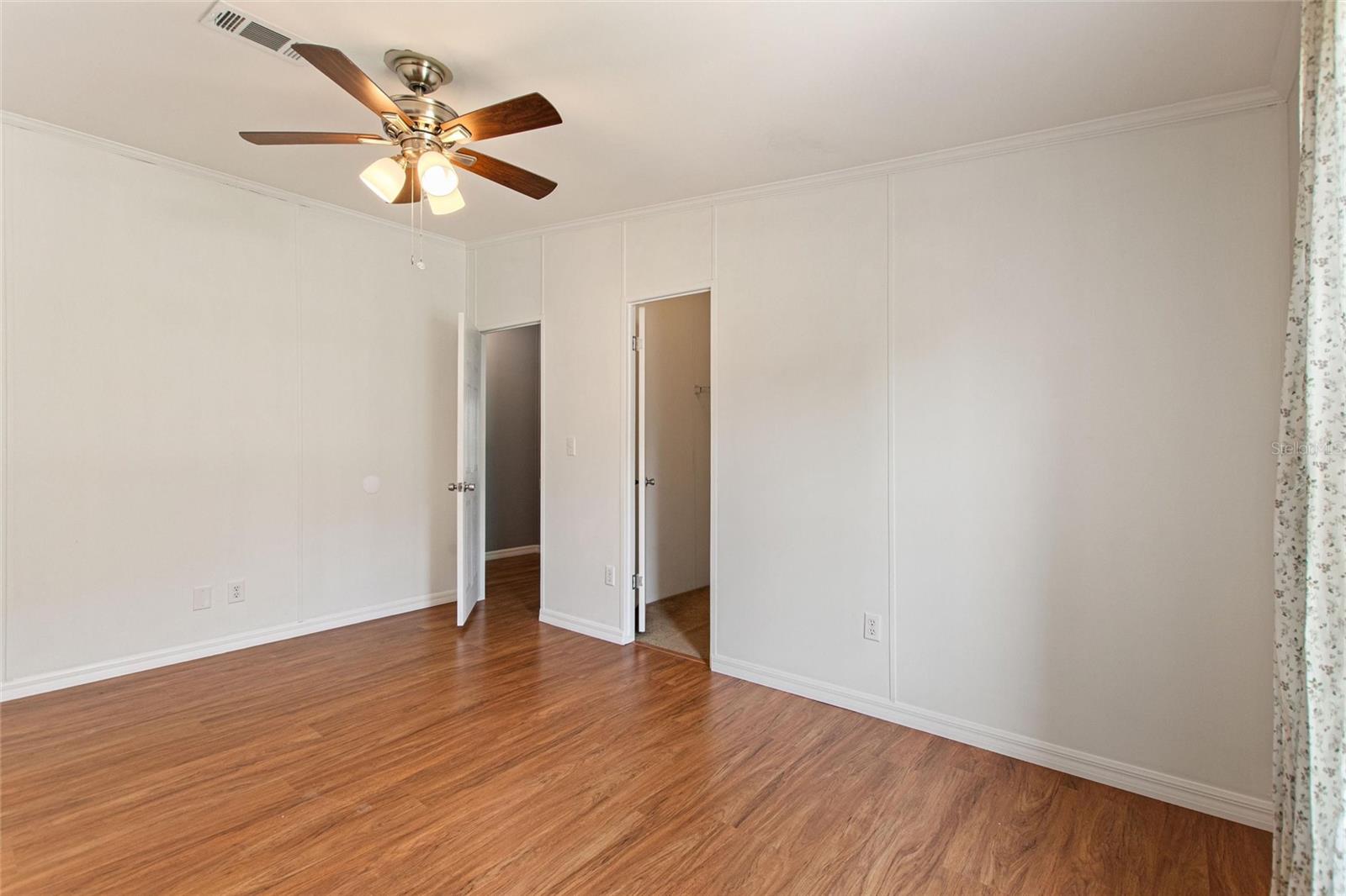 LAKE PIERCE RETREAT ADDITION - Residential