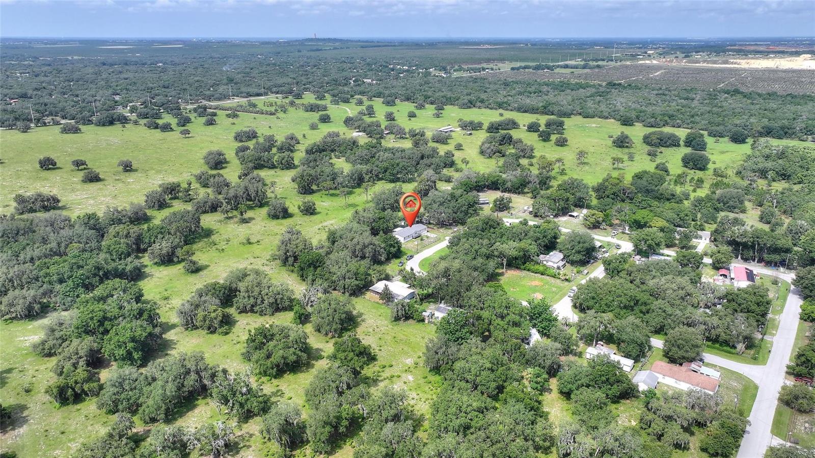 LAKE PIERCE RETREAT ADDITION - Residential