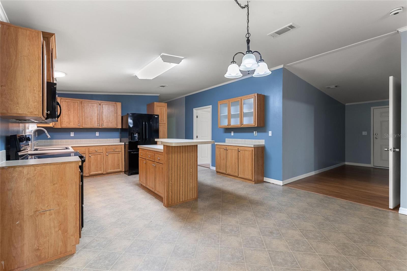 LAKE PIERCE RETREAT ADDITION - Residential