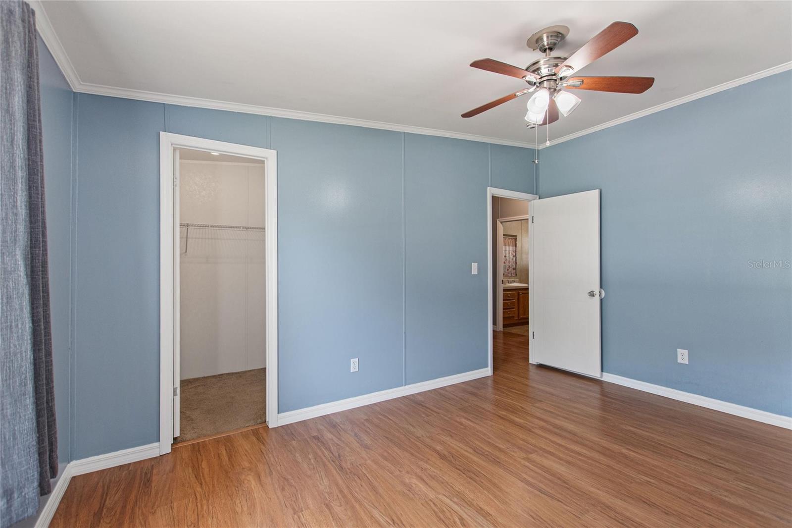 LAKE PIERCE RETREAT ADDITION - Residential