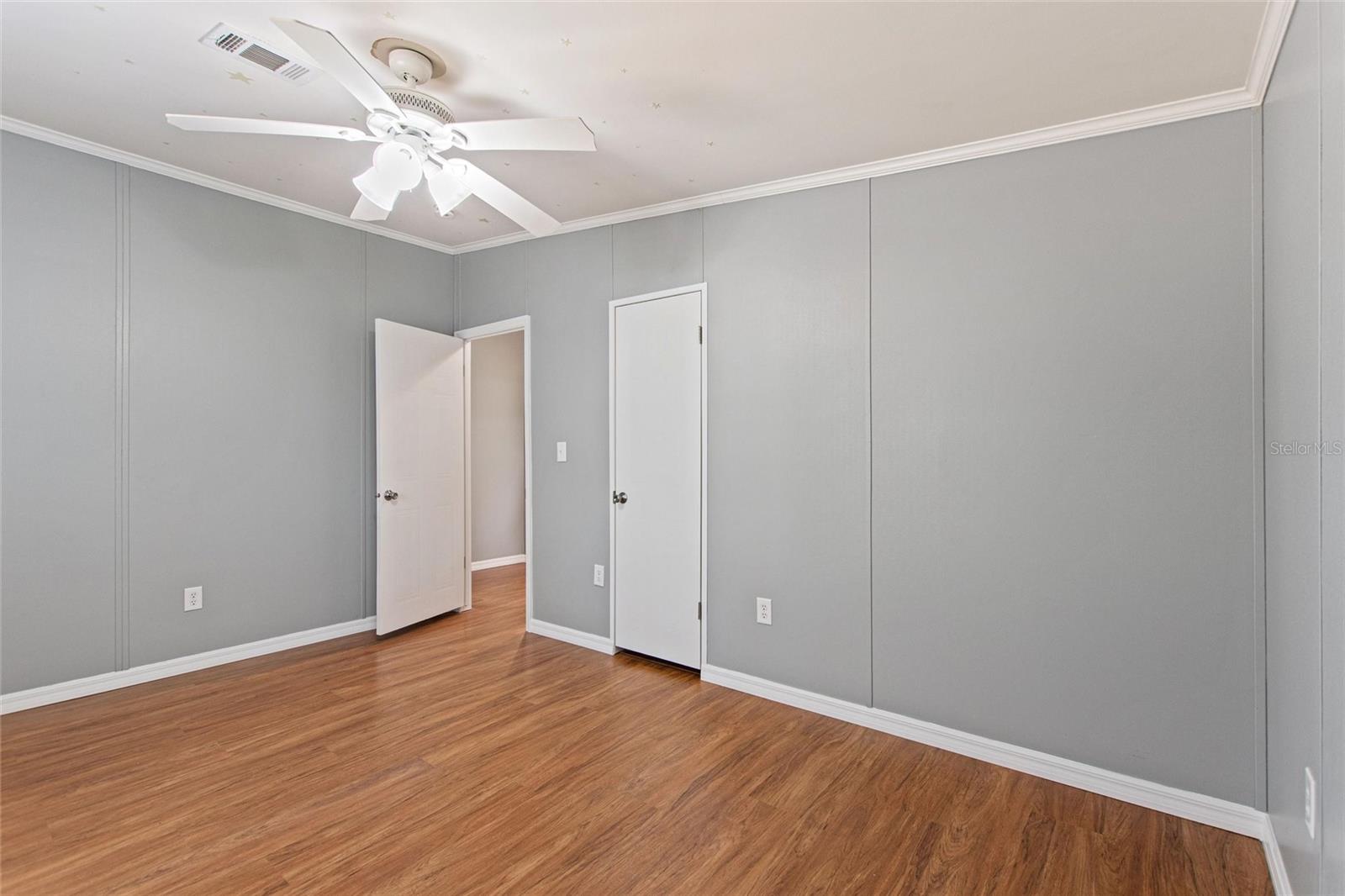 LAKE PIERCE RETREAT ADDITION - Residential