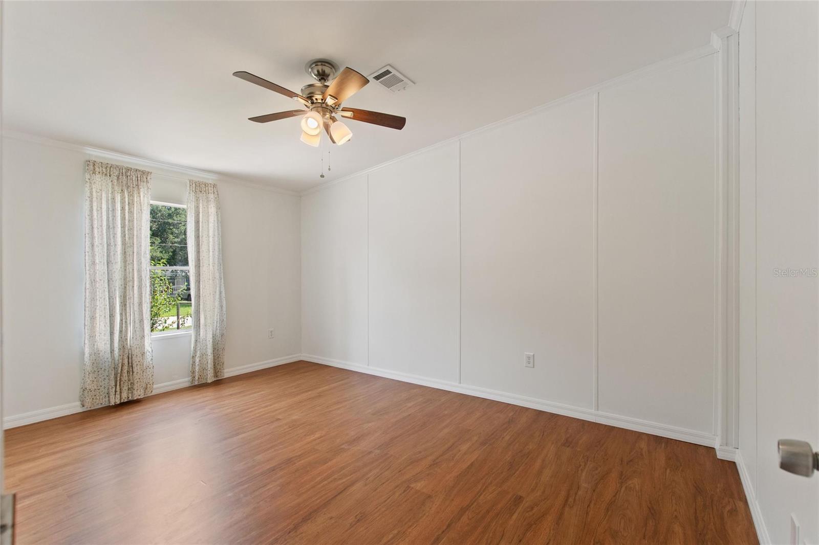 LAKE PIERCE RETREAT ADDITION - Residential