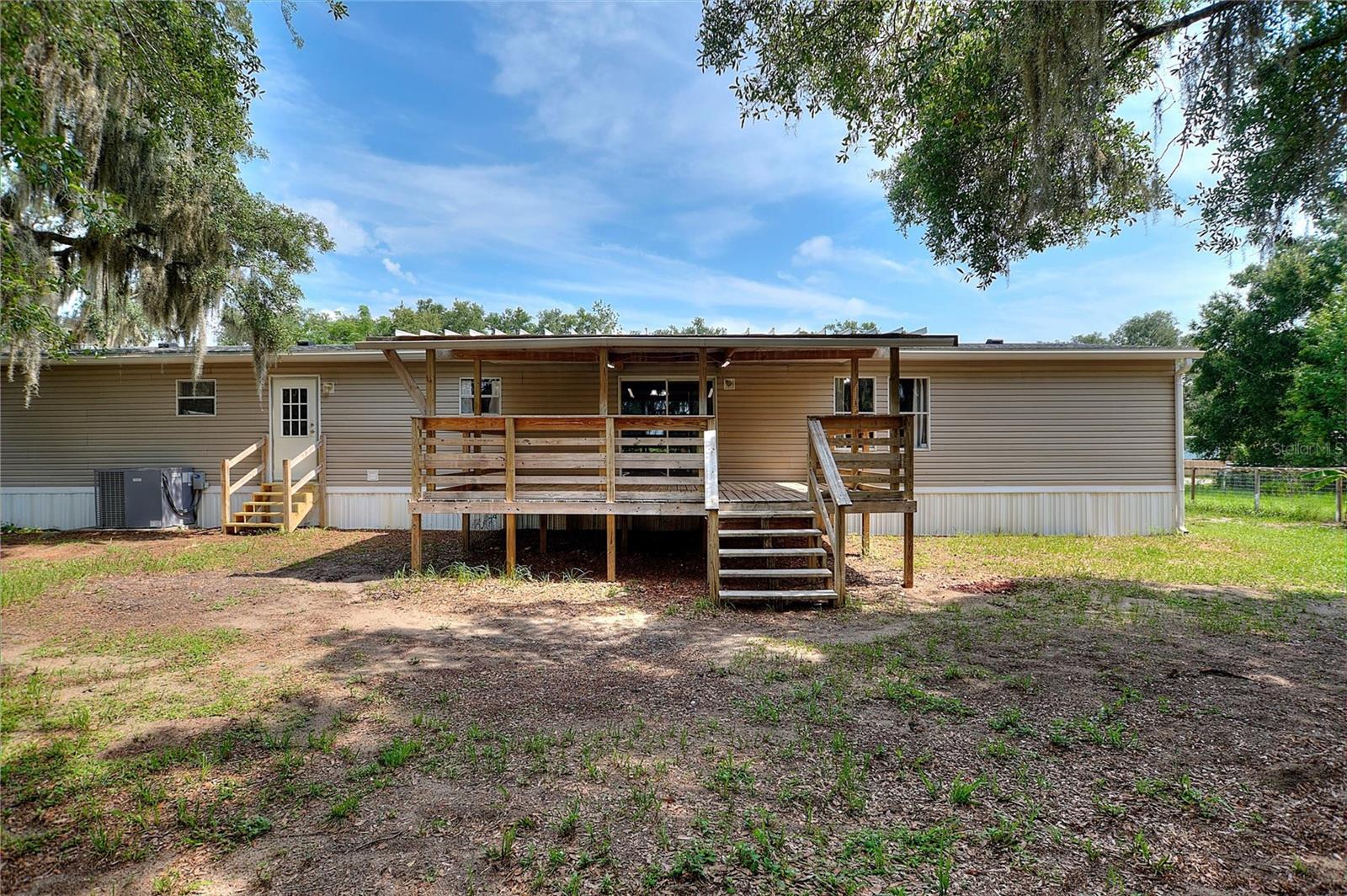 LAKE PIERCE RETREAT ADDITION - Residential