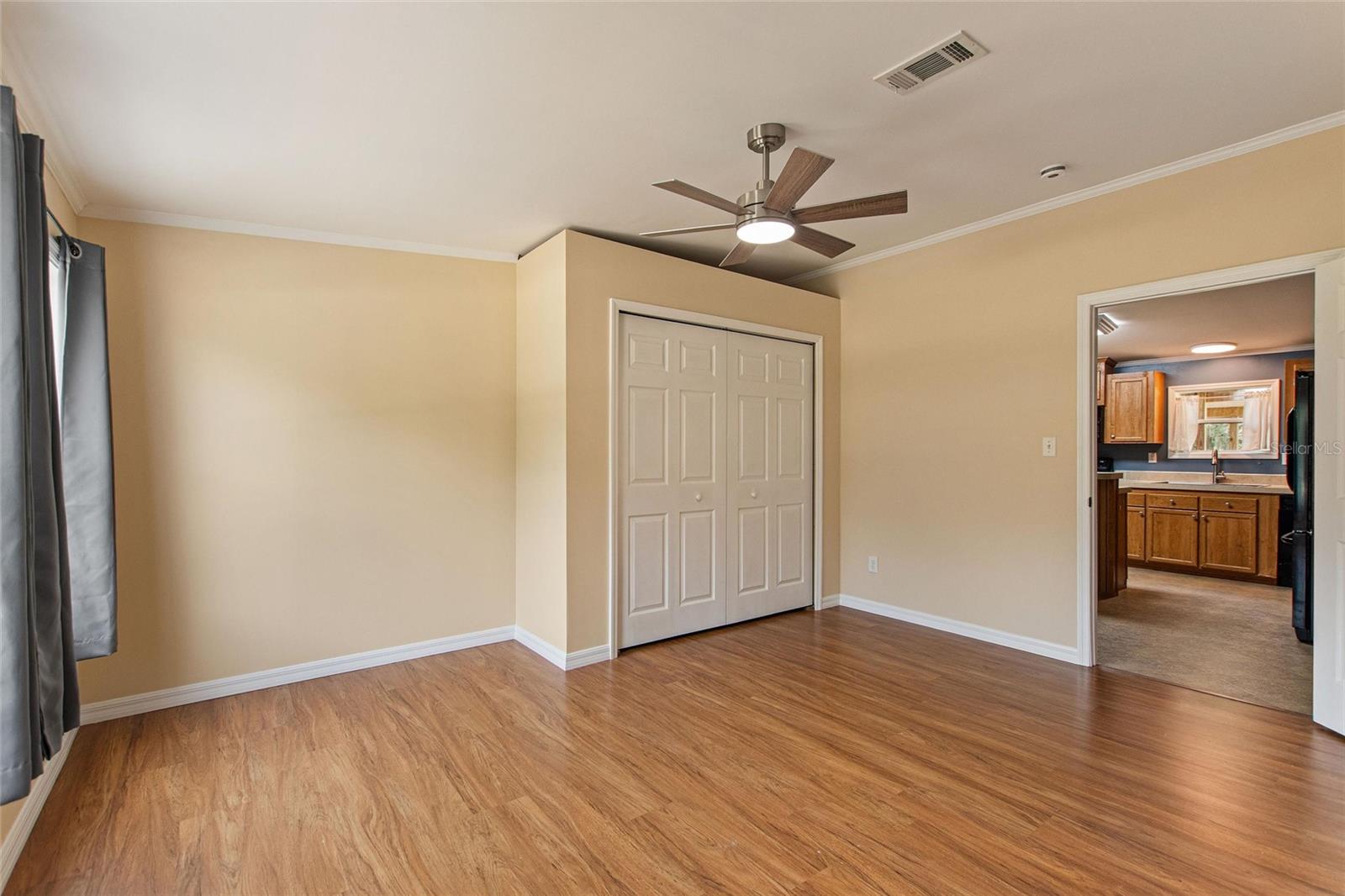 LAKE PIERCE RETREAT ADDITION - Residential