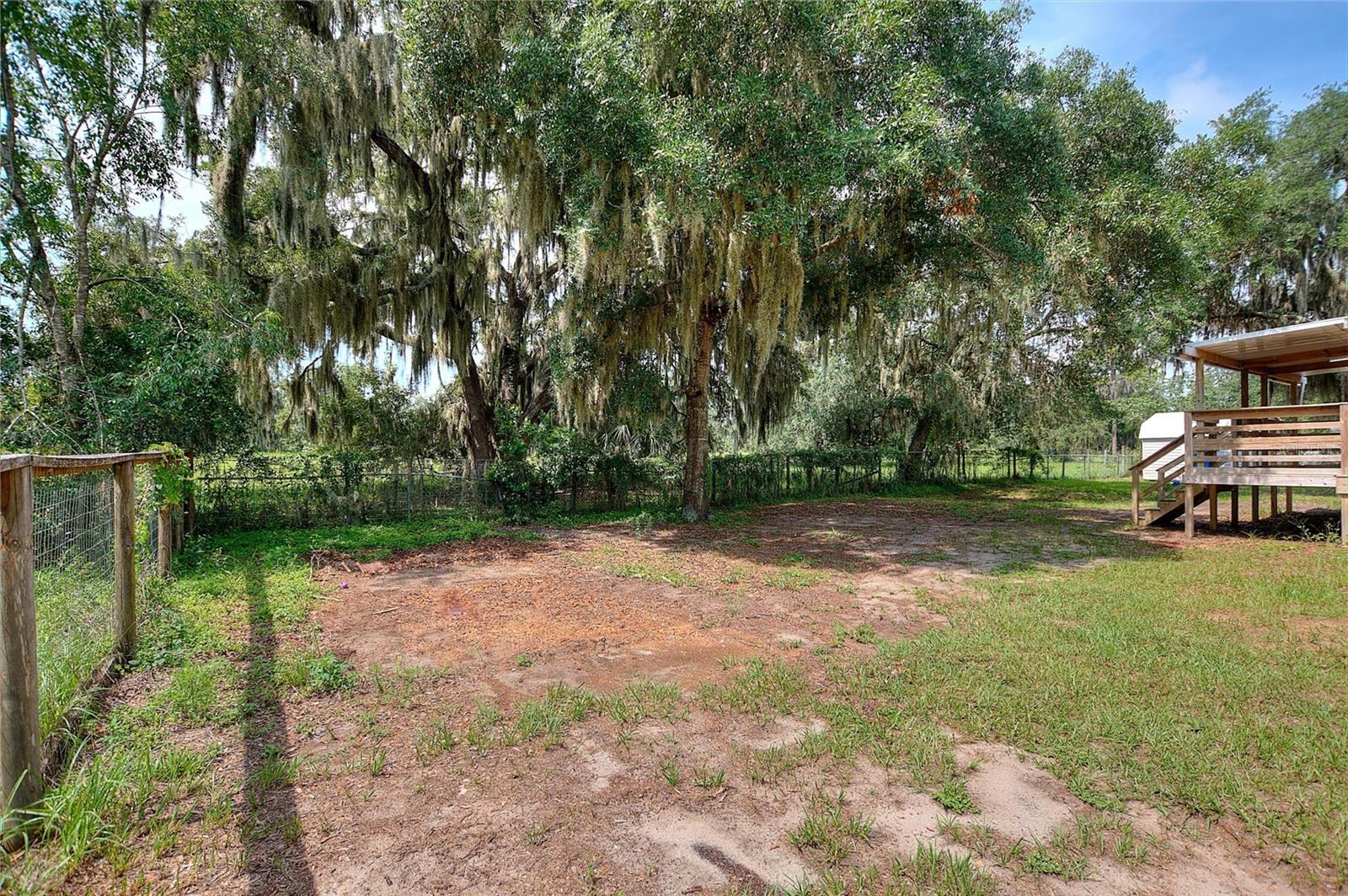 LAKE PIERCE RETREAT ADDITION - Residential