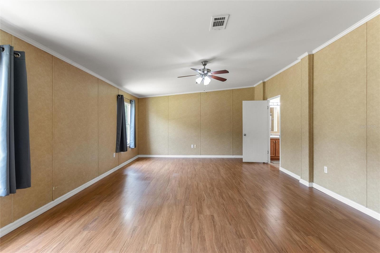 LAKE PIERCE RETREAT ADDITION - Residential