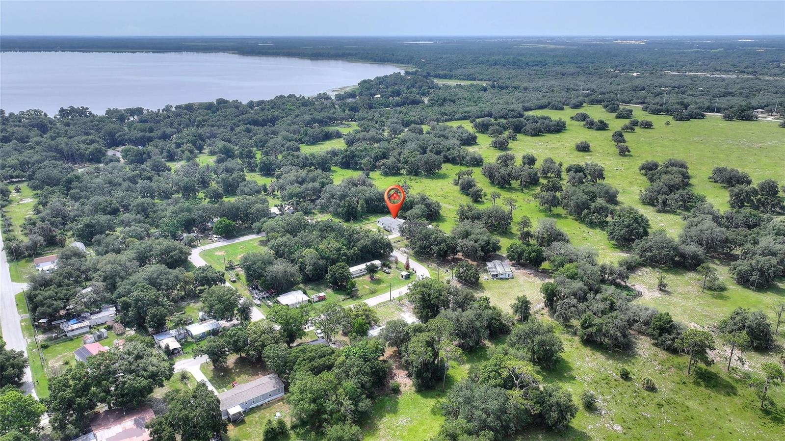 LAKE PIERCE RETREAT ADDITION - Residential