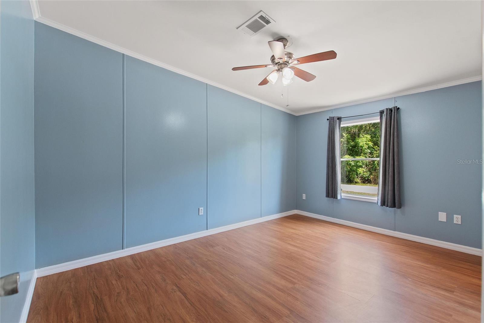 LAKE PIERCE RETREAT ADDITION - Residential