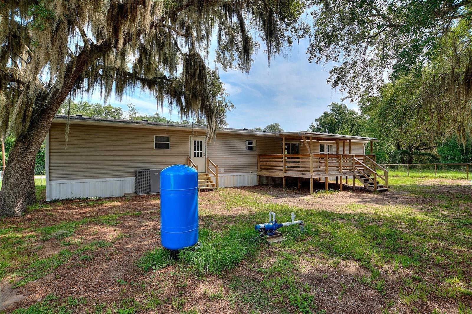 LAKE PIERCE RETREAT ADDITION - Residential