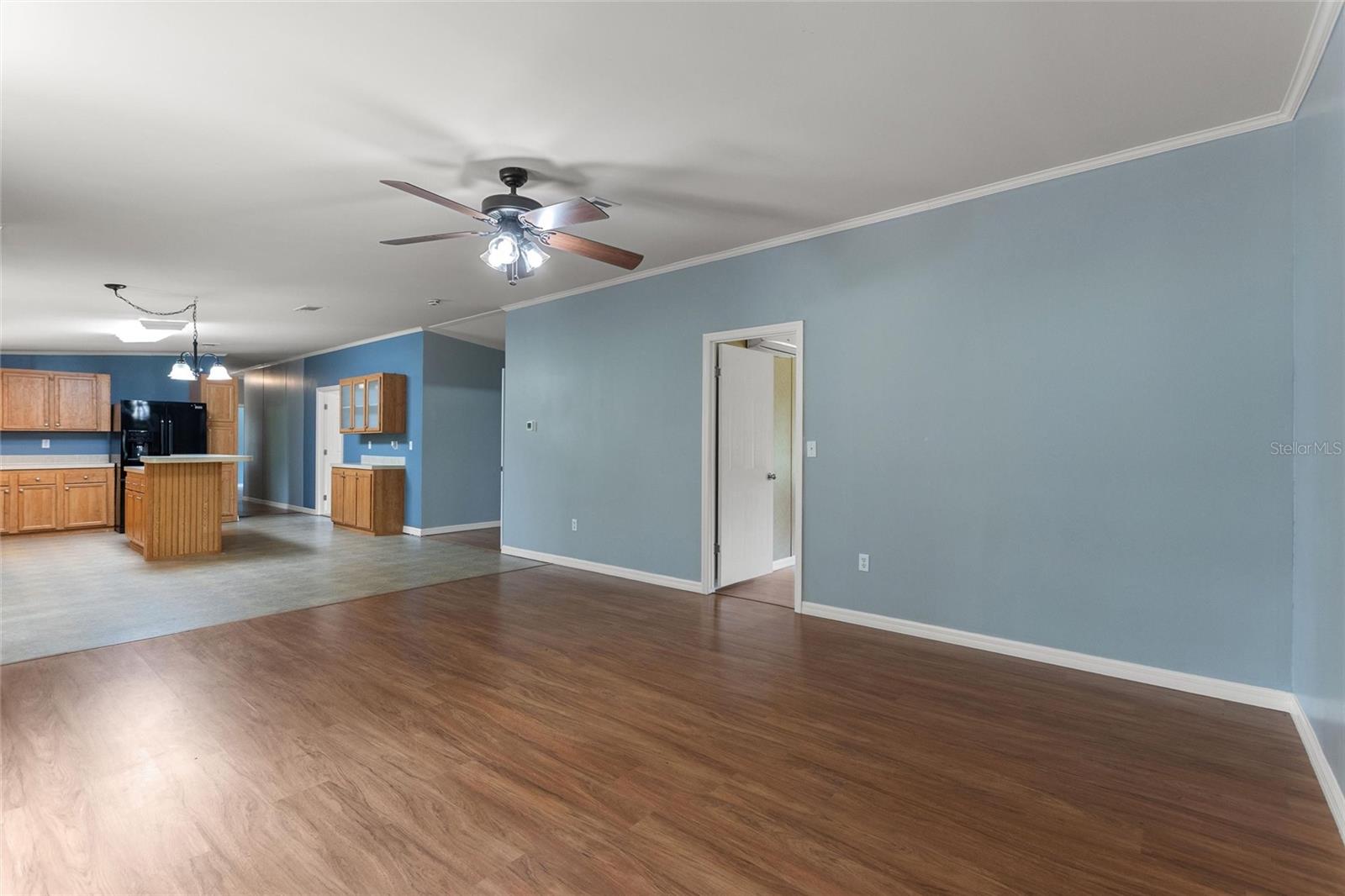 LAKE PIERCE RETREAT ADDITION - Residential