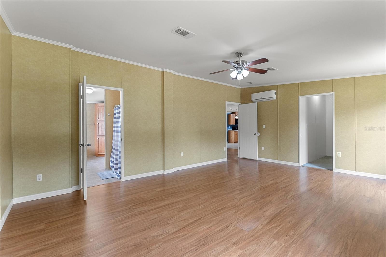 LAKE PIERCE RETREAT ADDITION - Residential