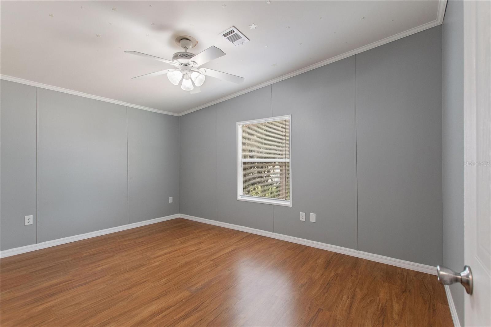 LAKE PIERCE RETREAT ADDITION - Residential