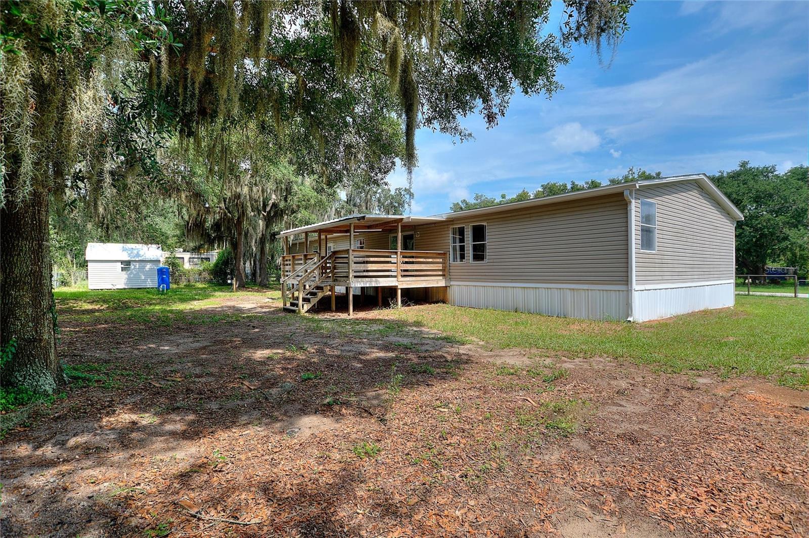 LAKE PIERCE RETREAT ADDITION - Residential