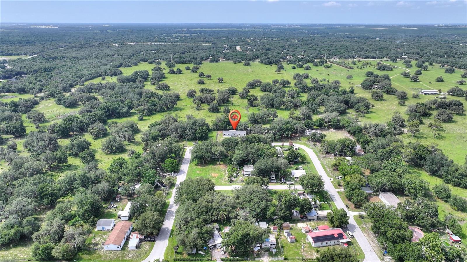 LAKE PIERCE RETREAT ADDITION - Residential