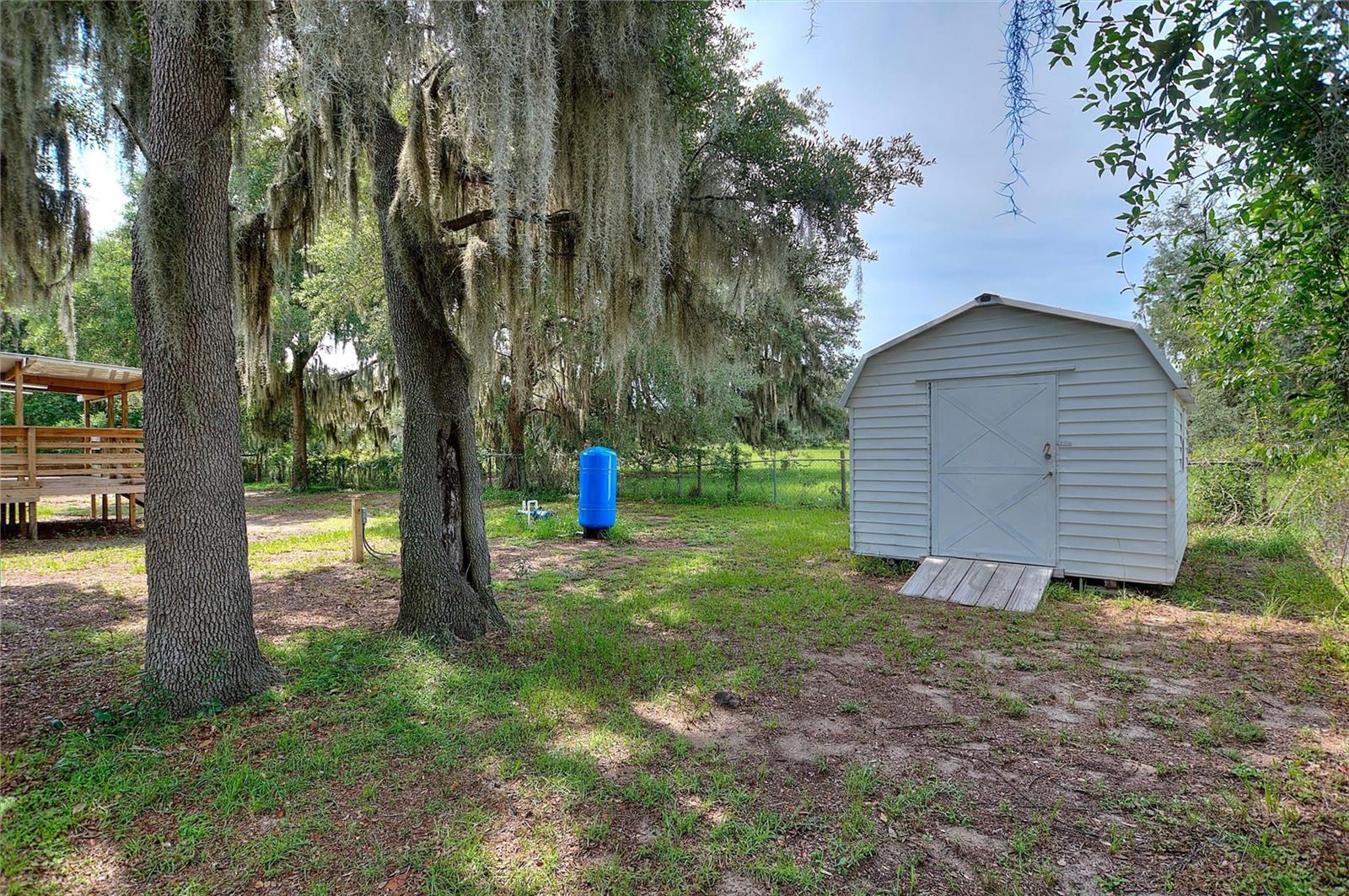 LAKE PIERCE RETREAT ADDITION - Residential
