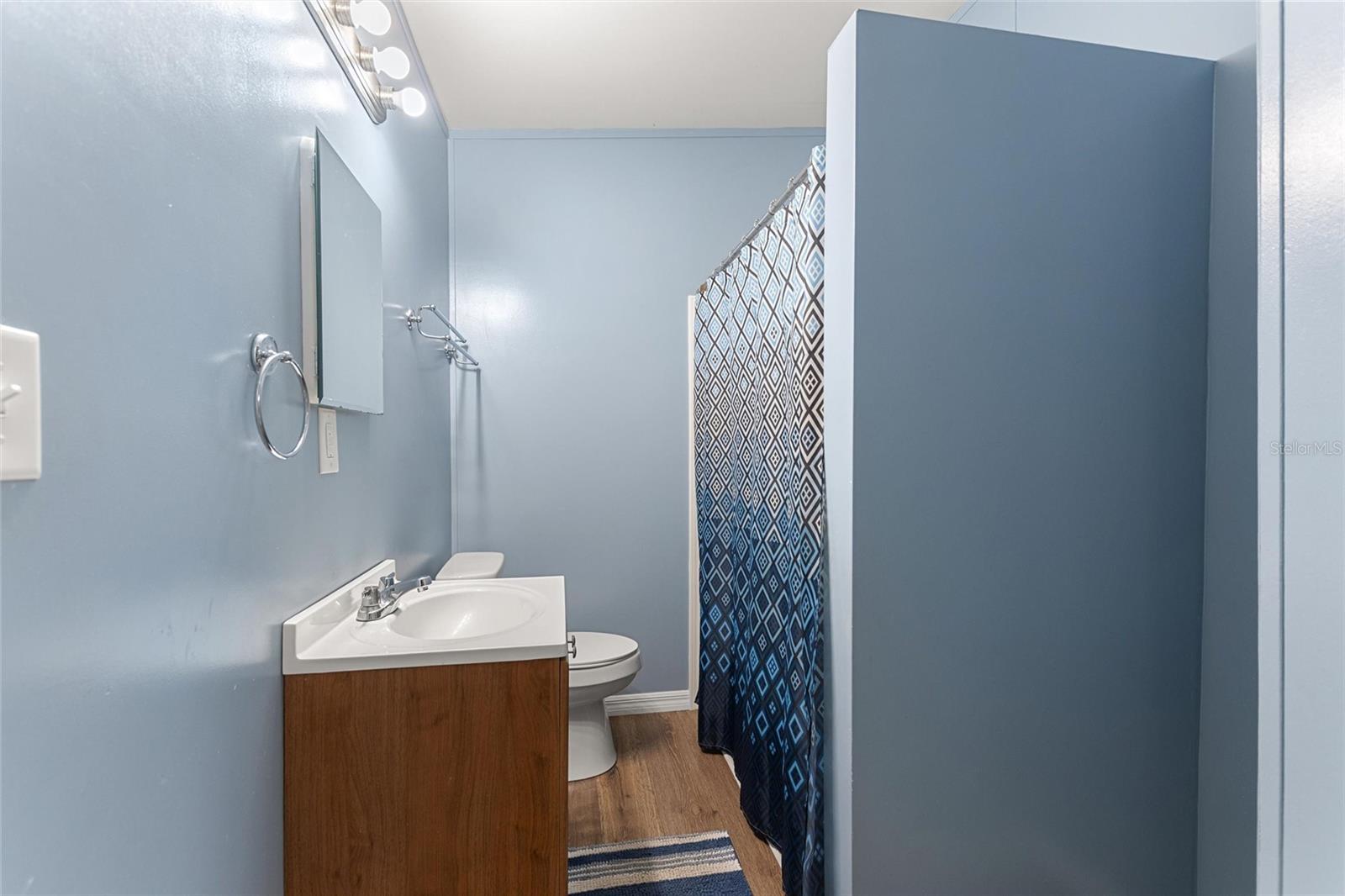 LAKE PIERCE RETREAT ADDITION - Residential