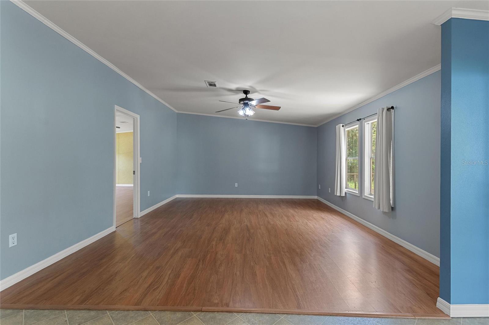 LAKE PIERCE RETREAT ADDITION - Residential