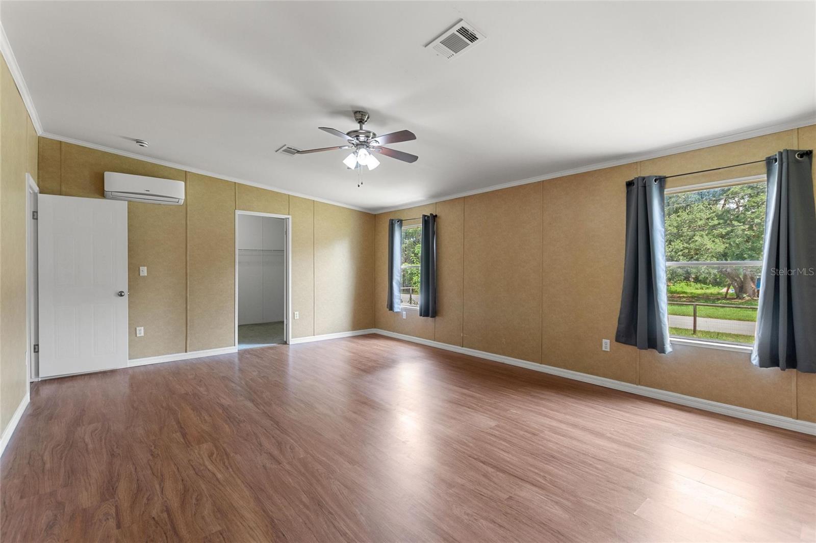 LAKE PIERCE RETREAT ADDITION - Residential