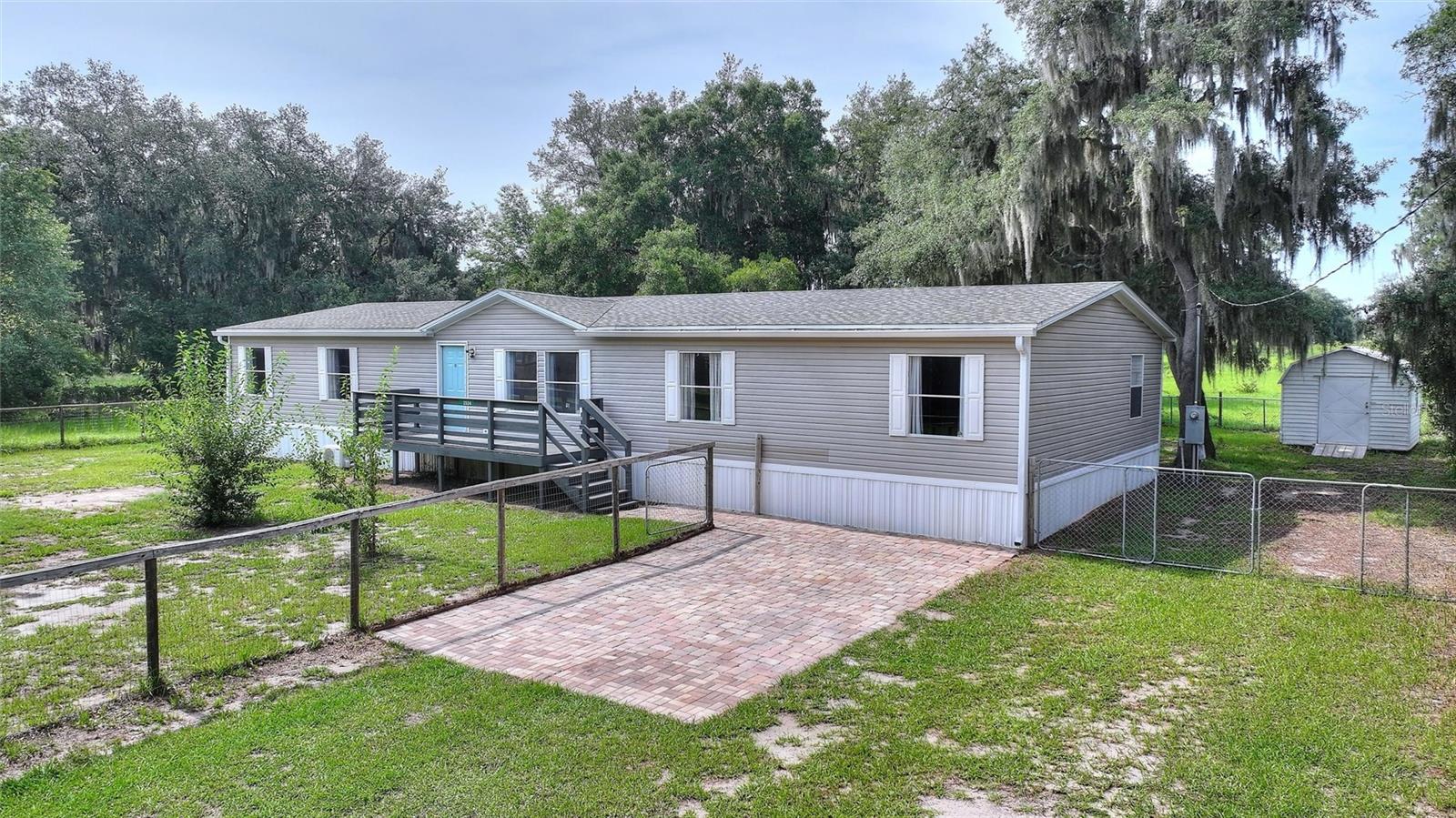 LAKE PIERCE RETREAT ADDITION - Residential
