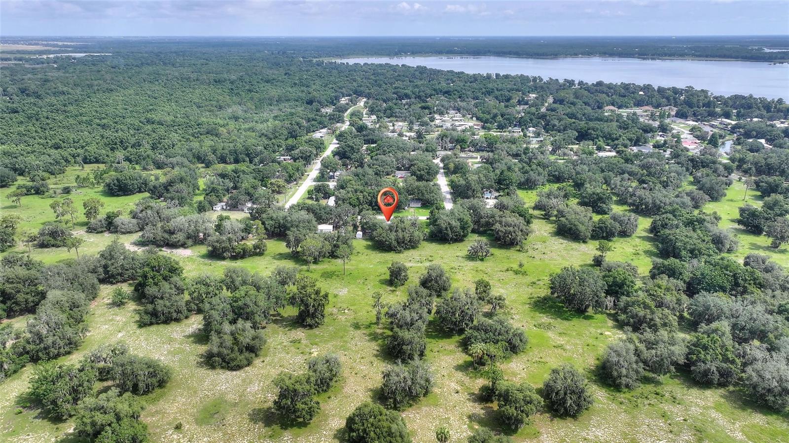 LAKE PIERCE RETREAT ADDITION - Residential