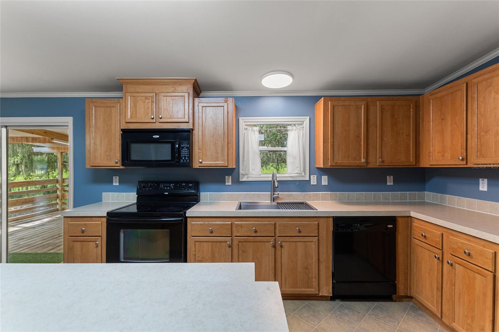 LAKE PIERCE RETREAT ADDITION - Residential