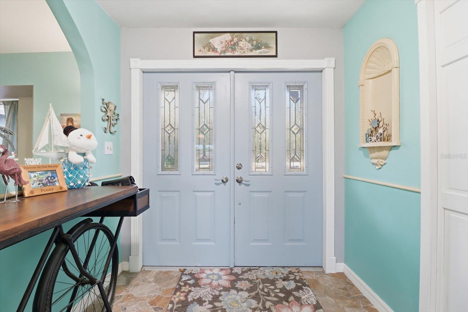 ROVAN FARMS - Residential