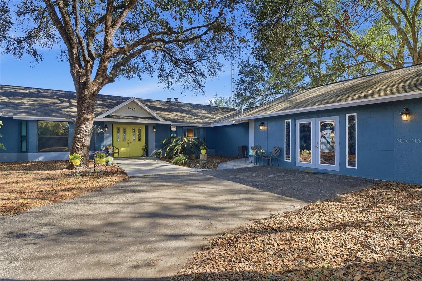 ROVAN FARMS - Residential