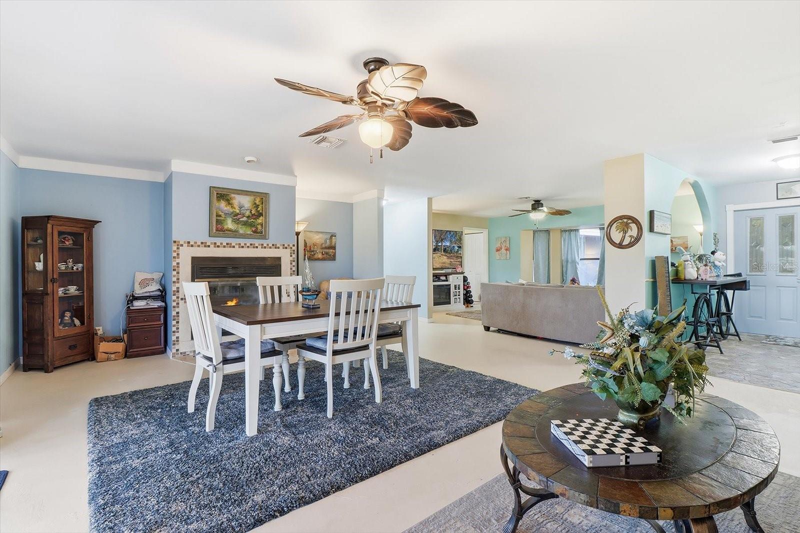 ROVAN FARMS - Residential