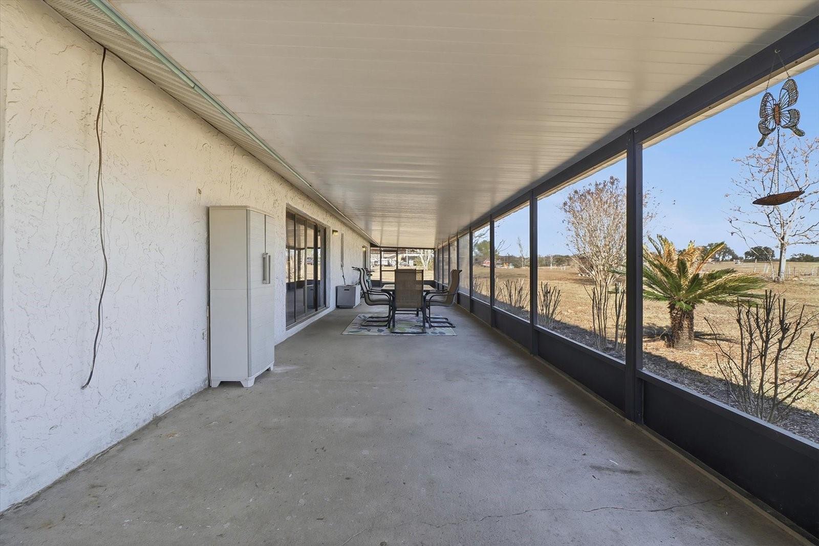 ROVAN FARMS - Residential