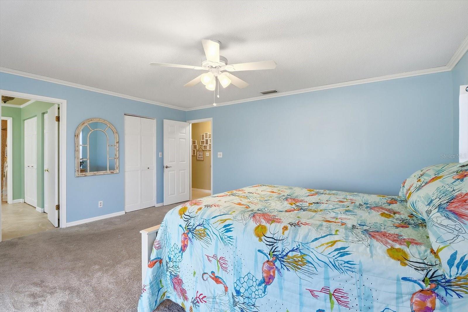 ROVAN FARMS - Residential
