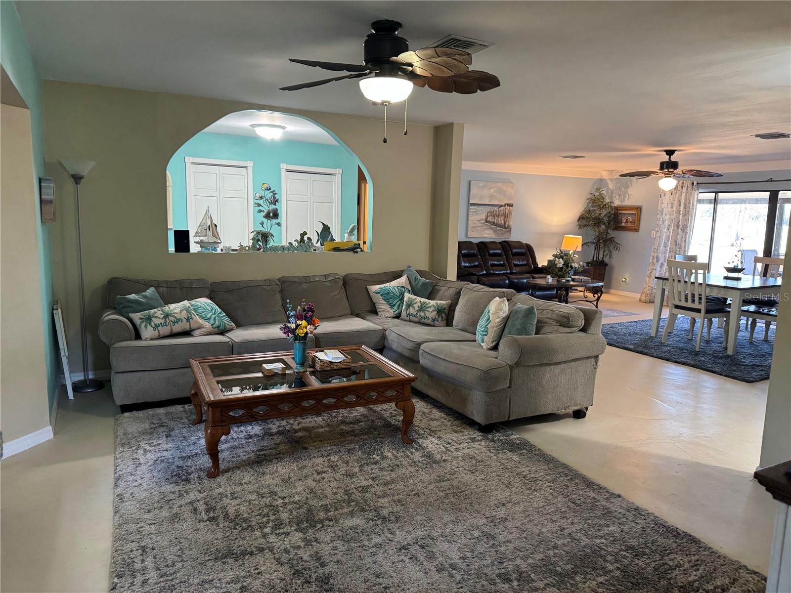 ROVAN FARMS - Residential