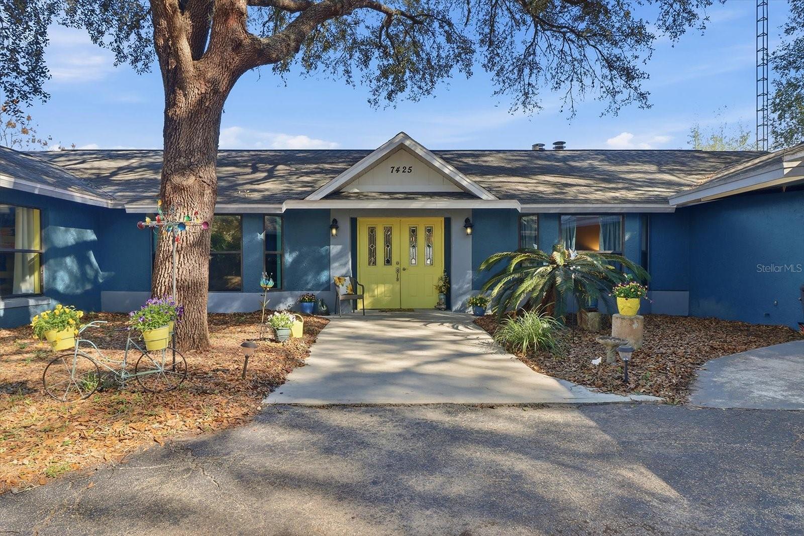 ROVAN FARMS - Residential