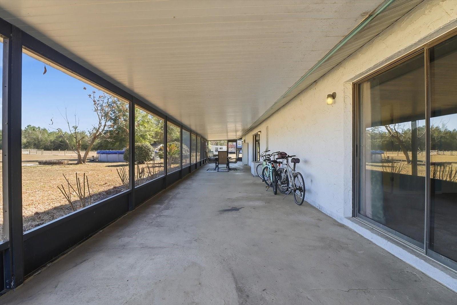 ROVAN FARMS - Residential