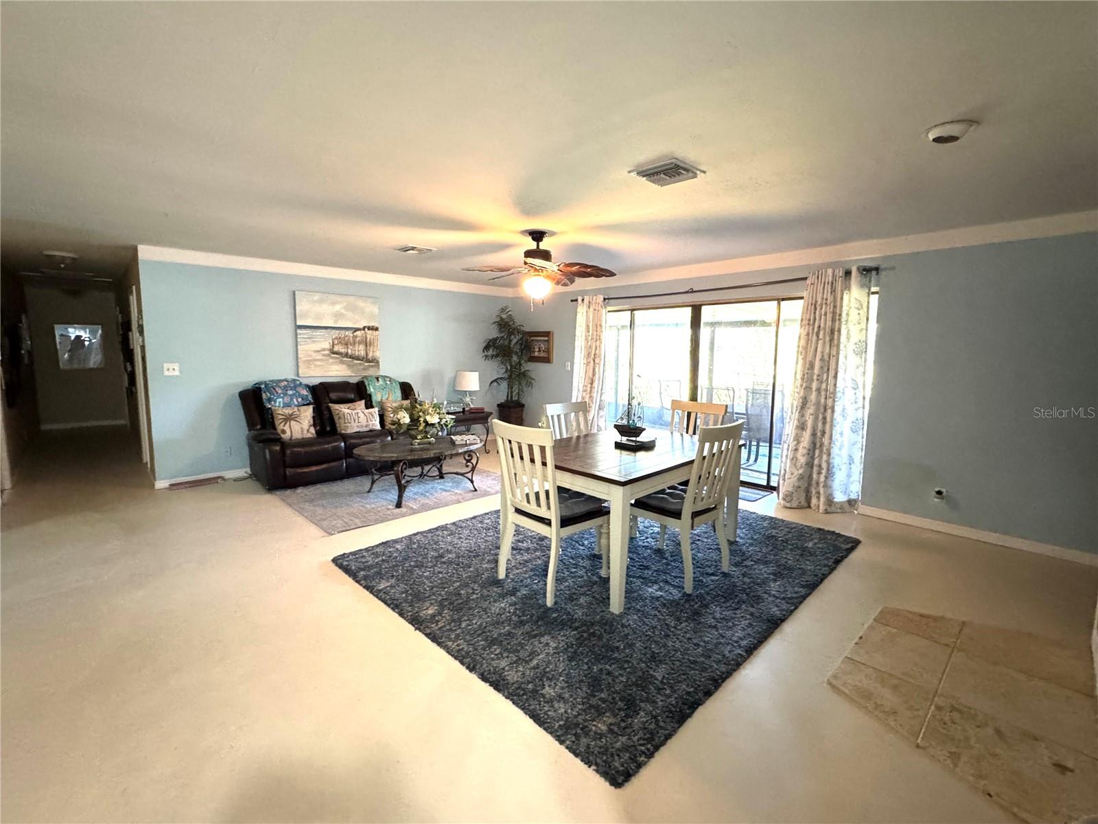 ROVAN FARMS - Residential