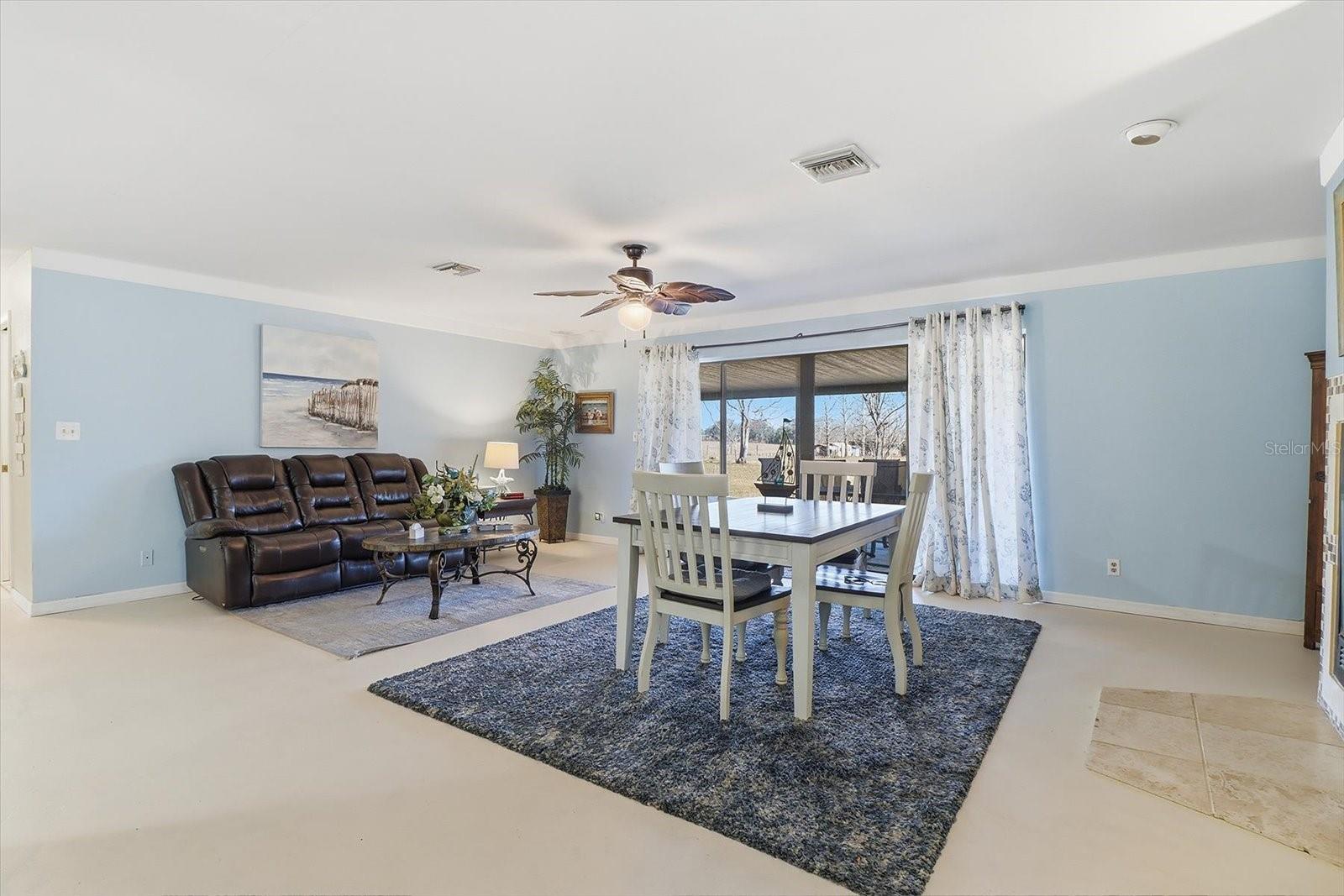 ROVAN FARMS - Residential