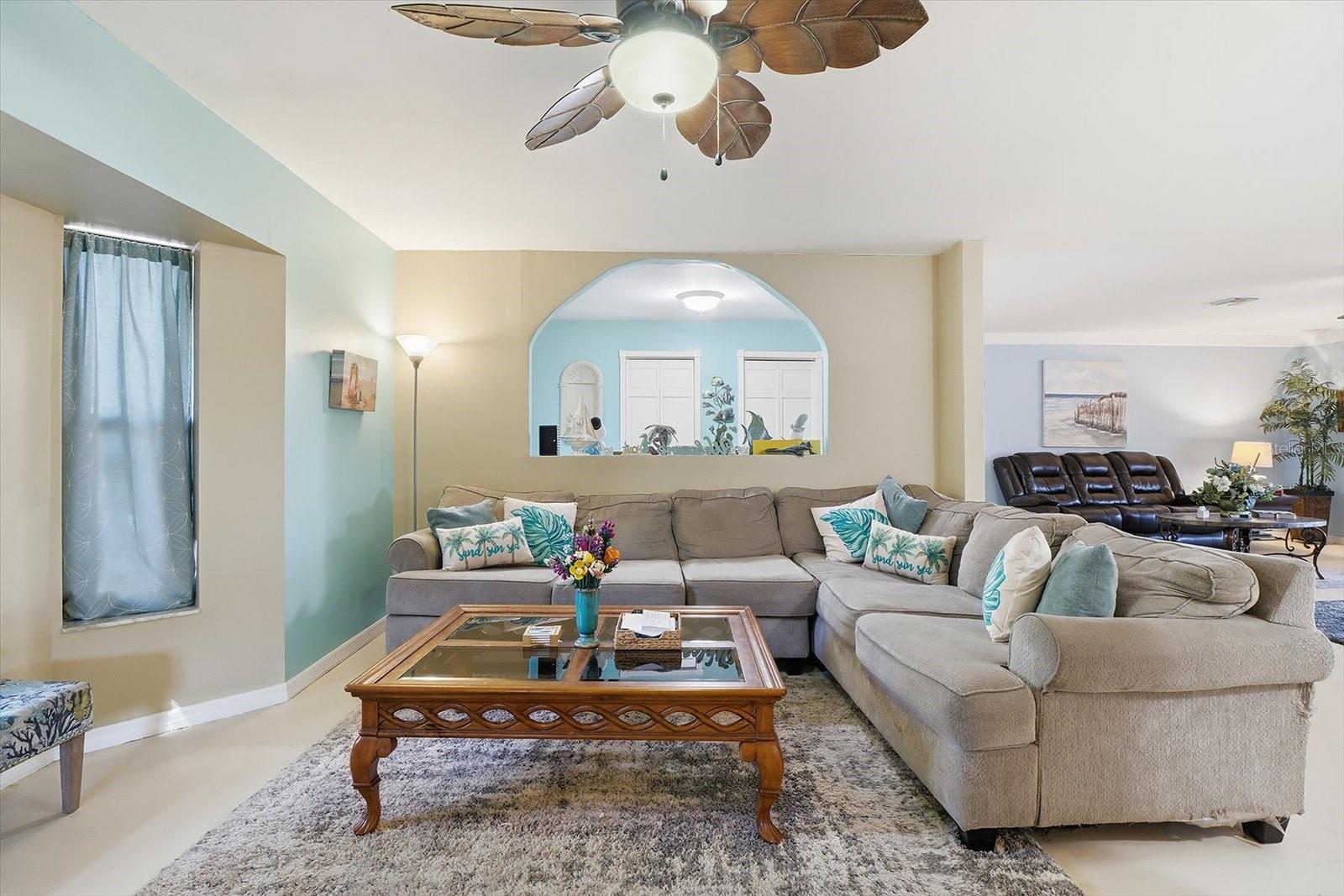 ROVAN FARMS - Residential