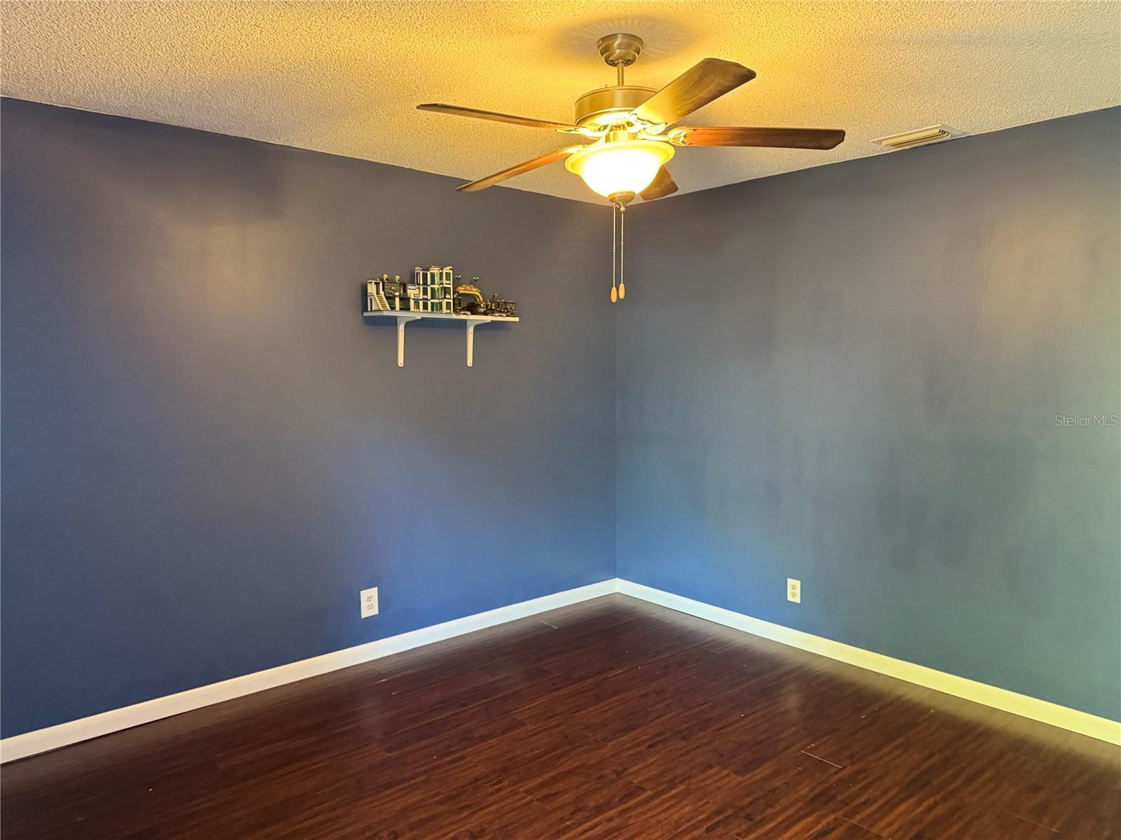 ROVAN FARMS - Residential