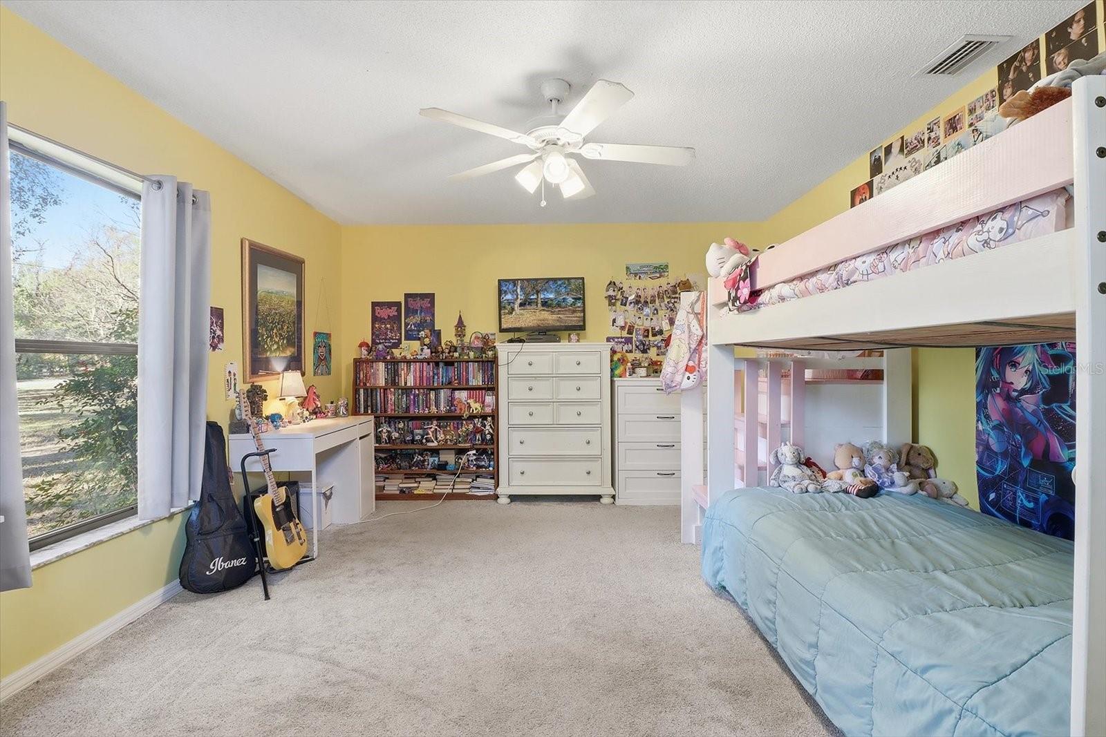 ROVAN FARMS - Residential