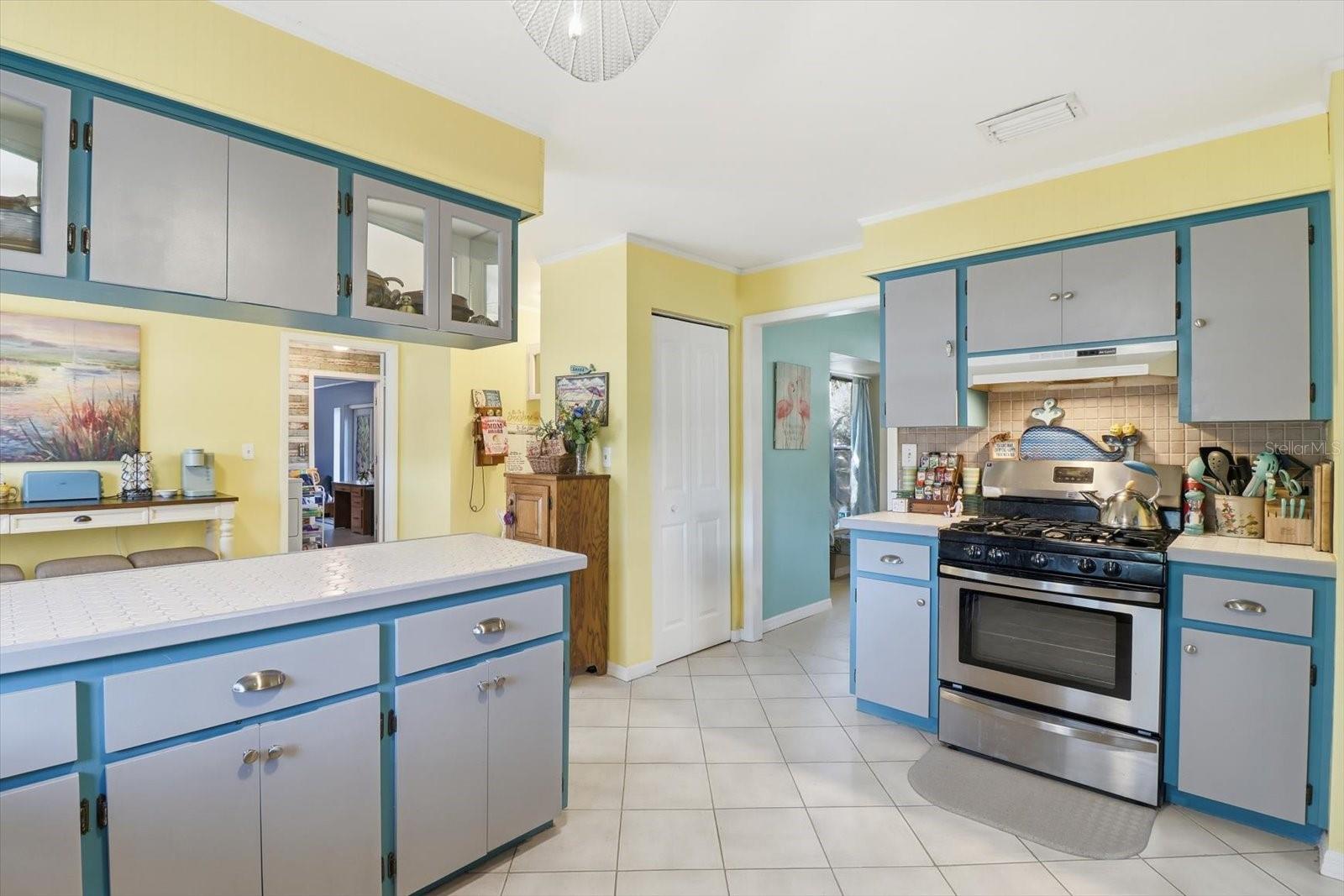 ROVAN FARMS - Residential